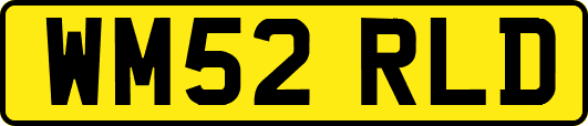 WM52RLD
