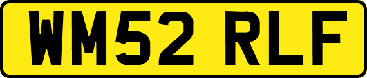 WM52RLF