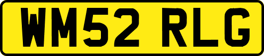 WM52RLG