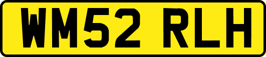 WM52RLH