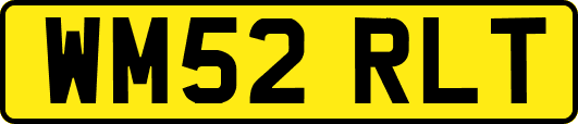 WM52RLT