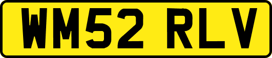 WM52RLV