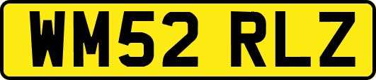 WM52RLZ