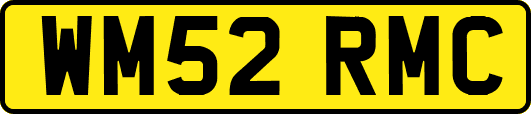 WM52RMC