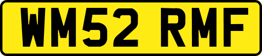 WM52RMF