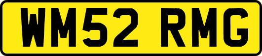 WM52RMG