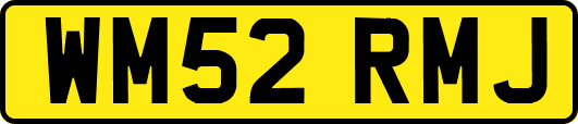 WM52RMJ