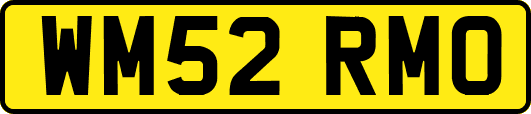 WM52RMO