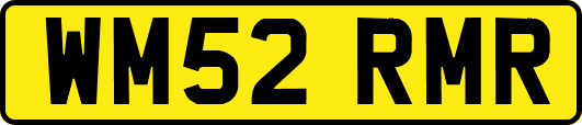 WM52RMR