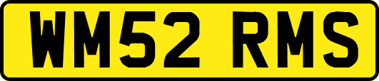 WM52RMS