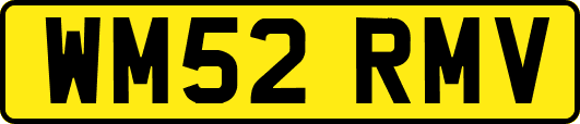 WM52RMV