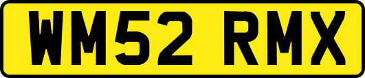 WM52RMX