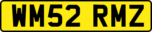 WM52RMZ