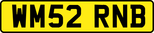 WM52RNB
