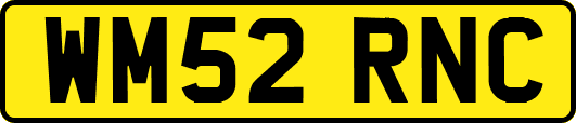 WM52RNC