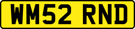 WM52RND