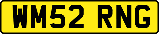 WM52RNG