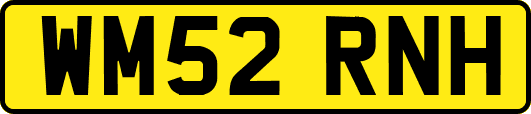 WM52RNH