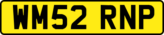 WM52RNP
