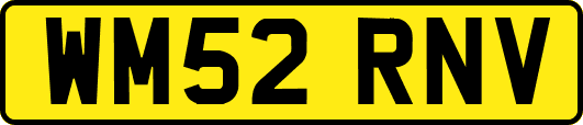 WM52RNV