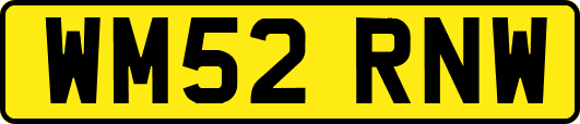 WM52RNW