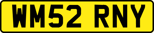 WM52RNY