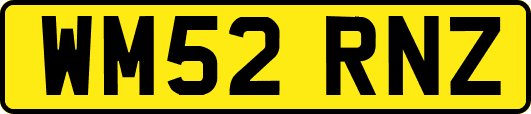 WM52RNZ
