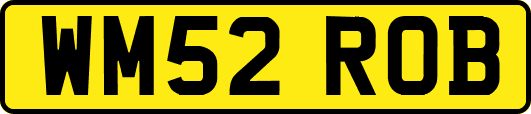 WM52ROB