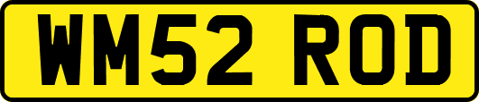 WM52ROD