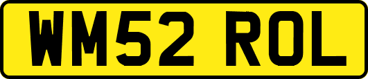 WM52ROL