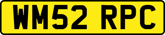 WM52RPC
