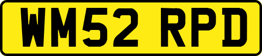 WM52RPD