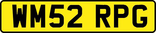 WM52RPG