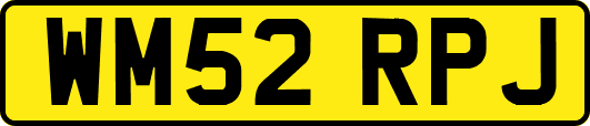 WM52RPJ