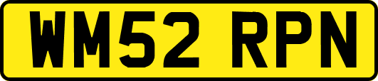 WM52RPN