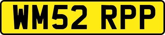 WM52RPP