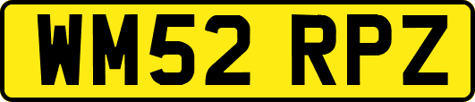 WM52RPZ
