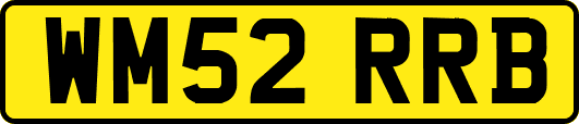 WM52RRB