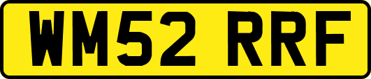 WM52RRF