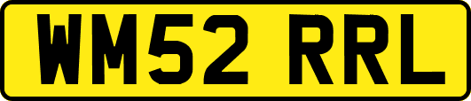 WM52RRL