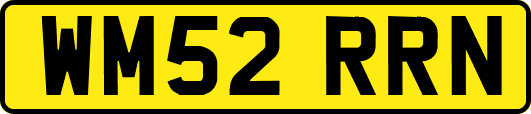 WM52RRN