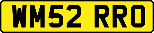 WM52RRO