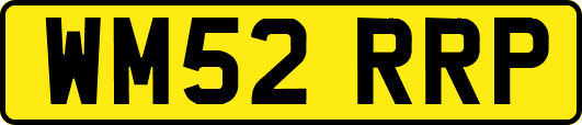 WM52RRP