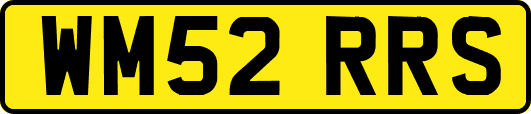 WM52RRS