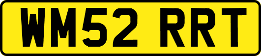 WM52RRT