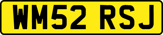 WM52RSJ