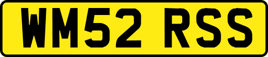 WM52RSS