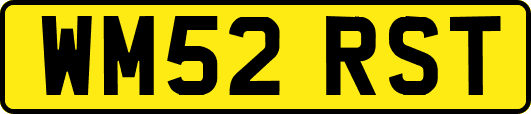 WM52RST