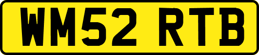 WM52RTB