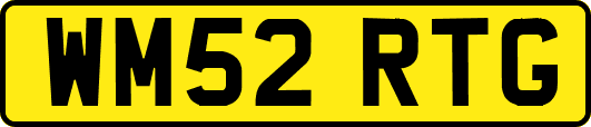 WM52RTG